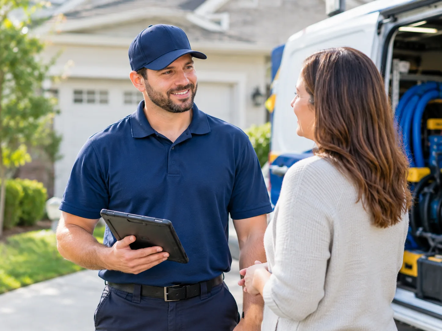 Sewage Backup Cleanup San Marcos, CA FAQs
